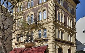 Gerlóczy Boutique Hotel